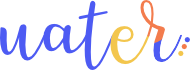 Logotipo UATER